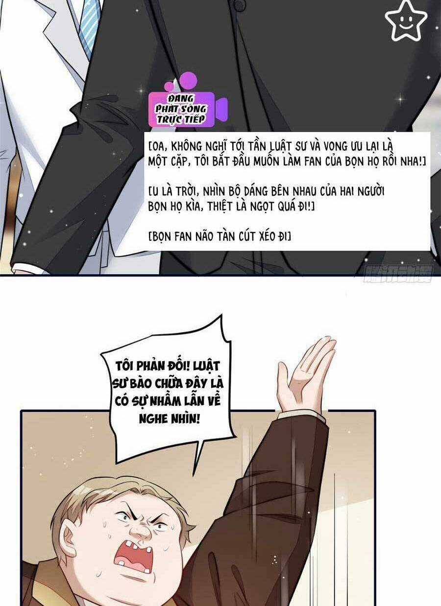 Đại Lão Nào Cũng Tranh Sủng Ta Chapter 203 trang 31