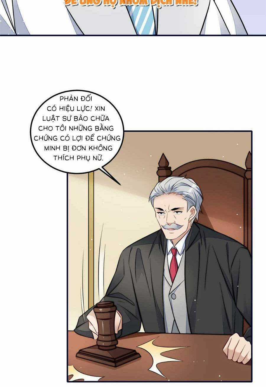 Đại Lão Nào Cũng Tranh Sủng Ta Chapter 203 trang 35