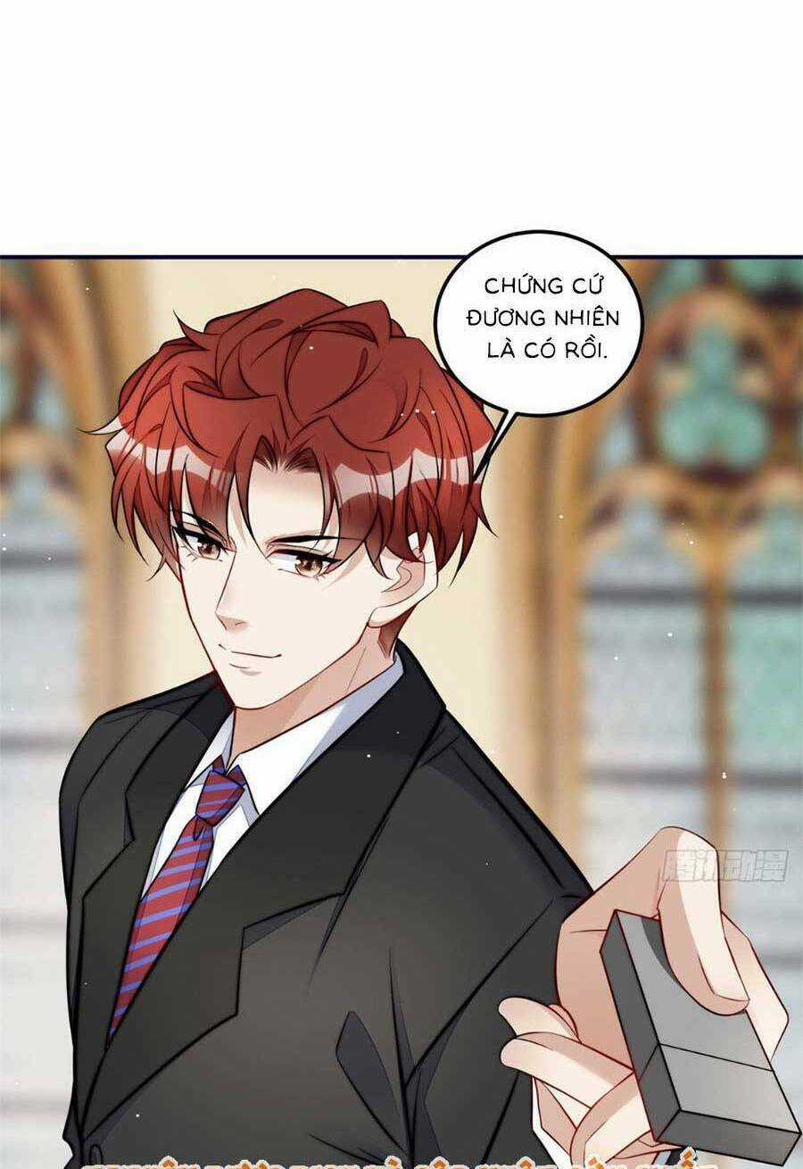 Đại Lão Nào Cũng Tranh Sủng Ta Chapter 203 trang 36