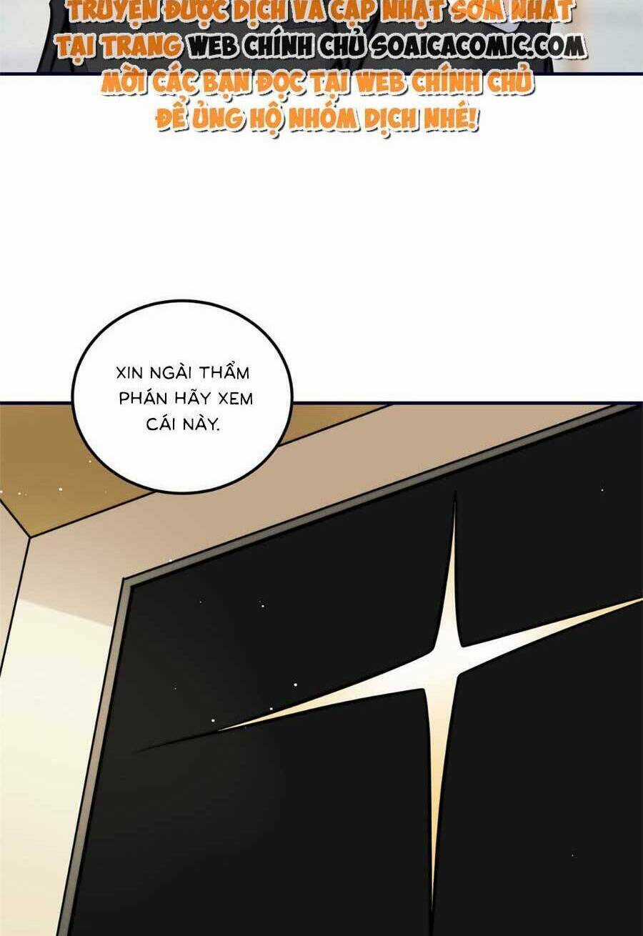 Đại Lão Nào Cũng Tranh Sủng Ta Chapter 203 trang 37