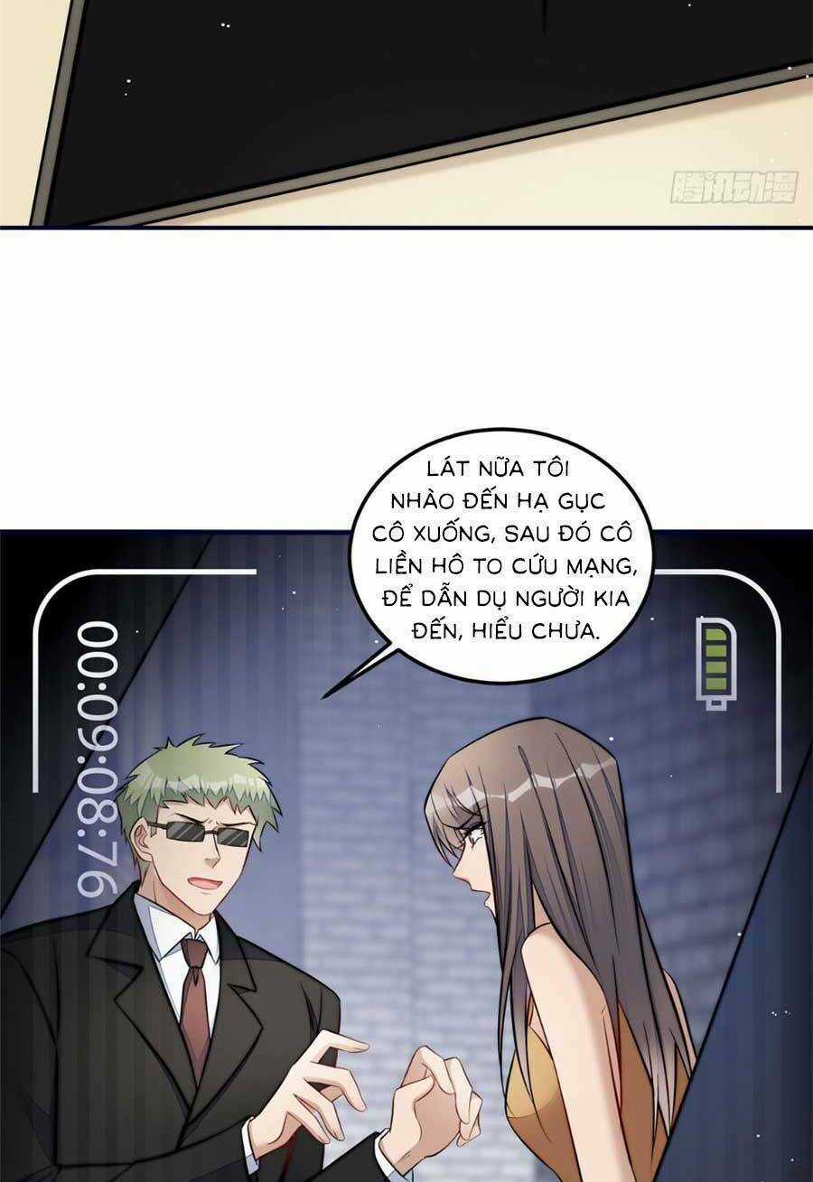 Đại Lão Nào Cũng Tranh Sủng Ta Chapter 203 trang 38