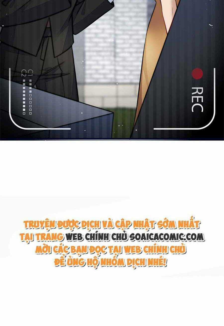 Đại Lão Nào Cũng Tranh Sủng Ta Chapter 203 trang 39