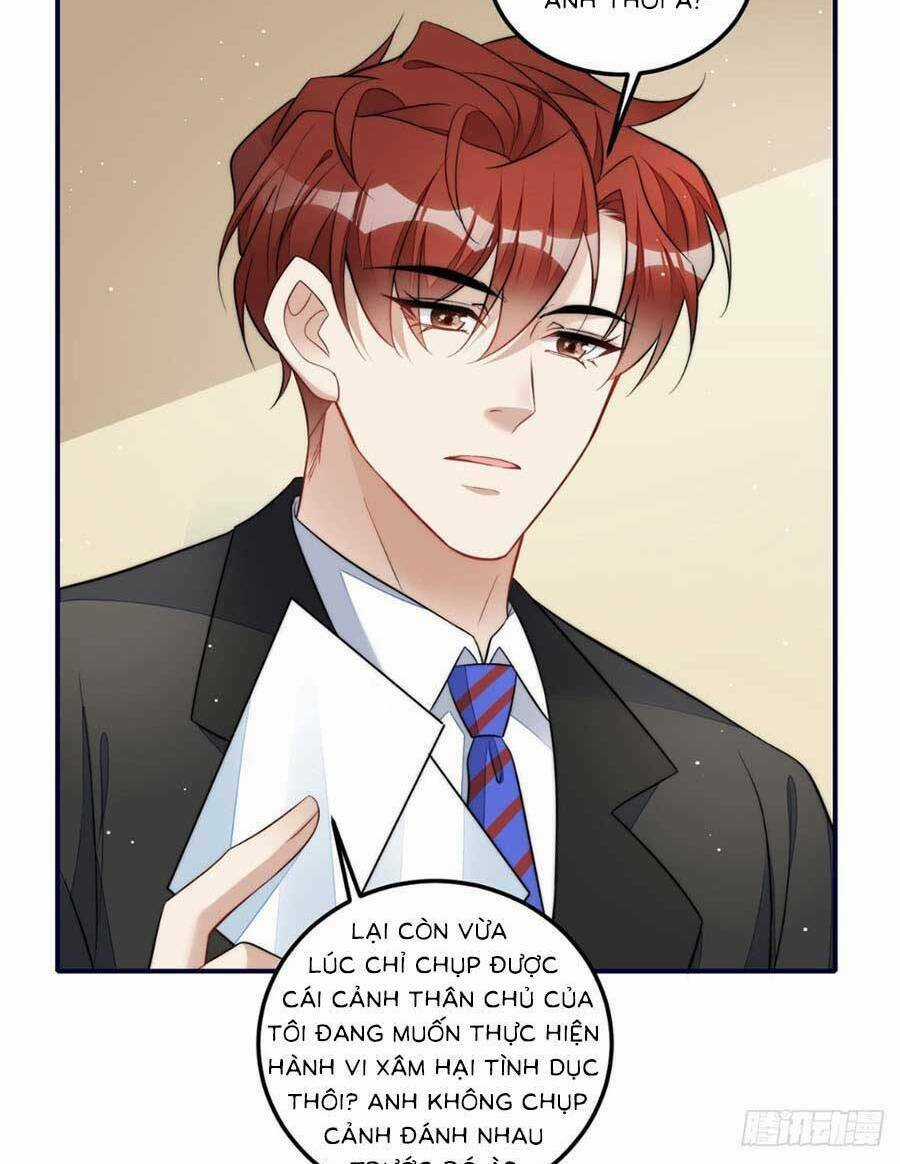 Đại Lão Nào Cũng Tranh Sủng Ta Chapter 203 trang 4