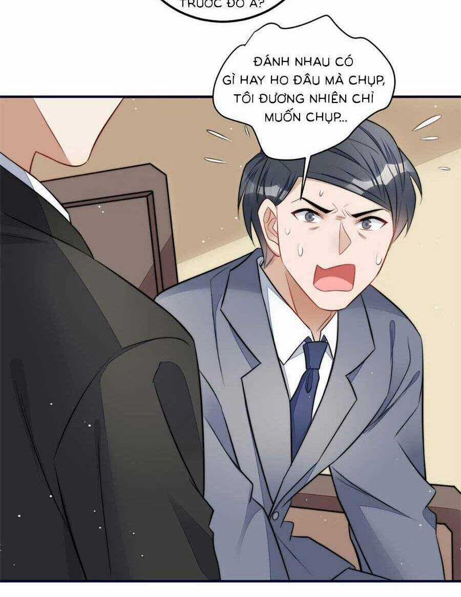 Đại Lão Nào Cũng Tranh Sủng Ta Chapter 203 trang 5