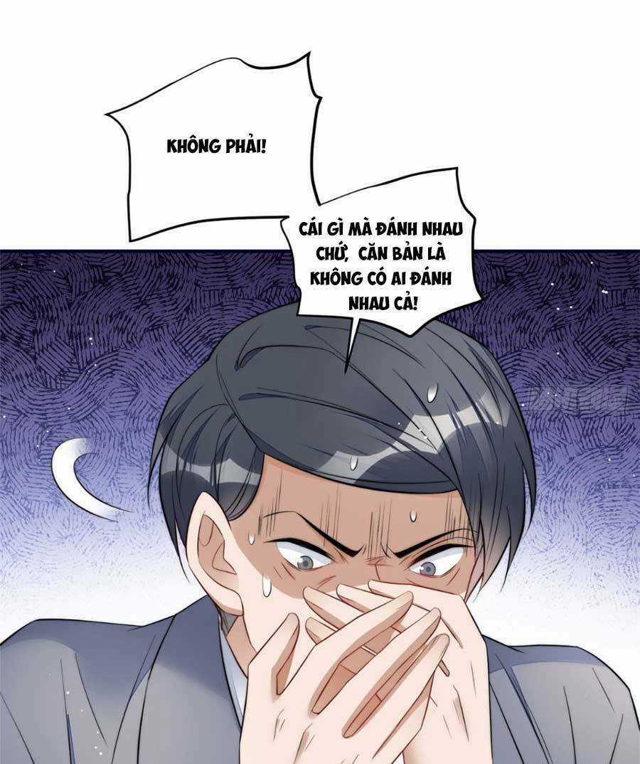 Đại Lão Nào Cũng Tranh Sủng Ta Chapter 203 trang 6