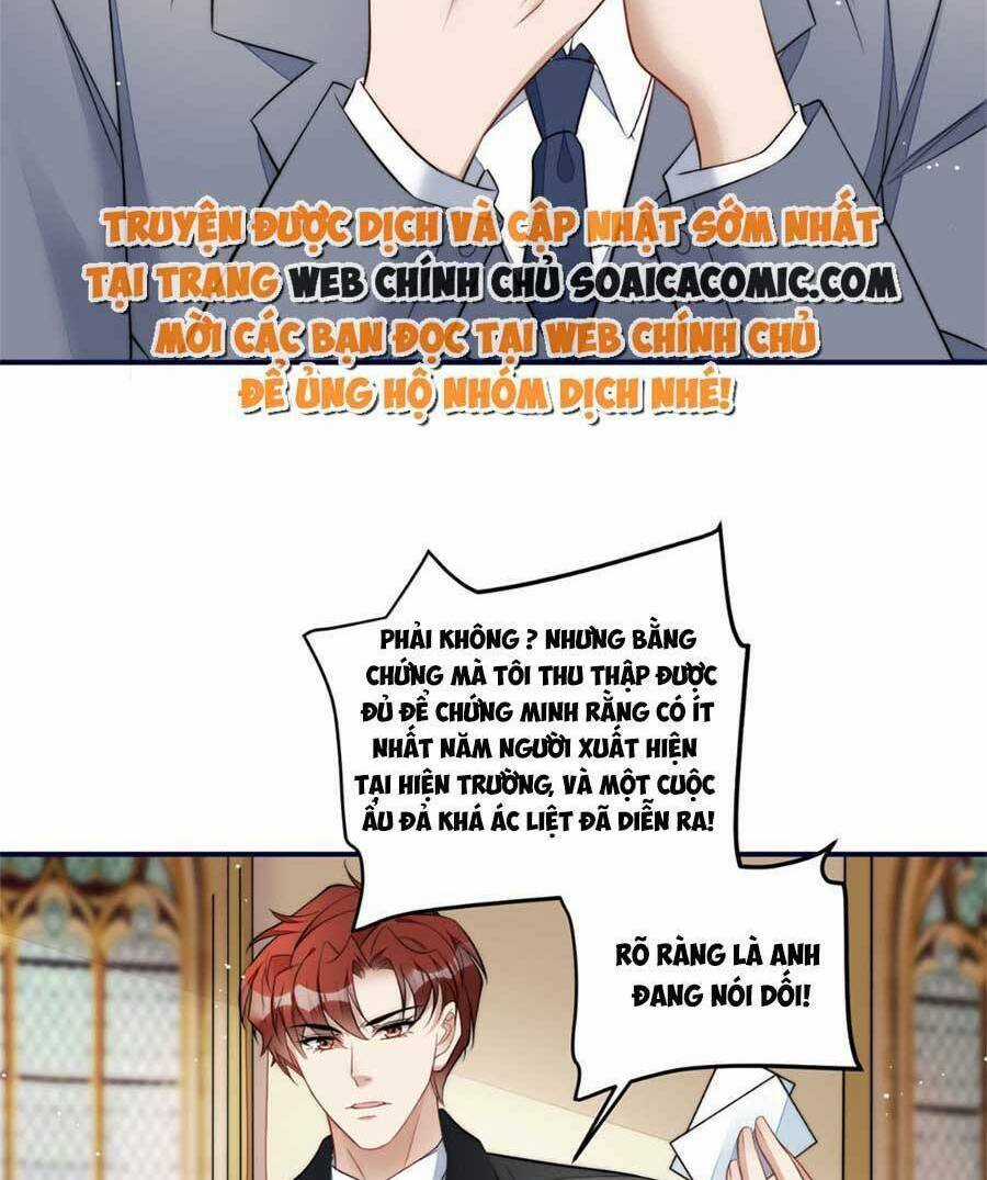 Đại Lão Nào Cũng Tranh Sủng Ta Chapter 203 trang 7