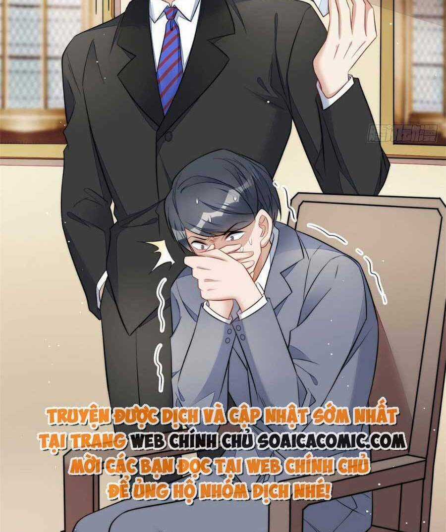 Đại Lão Nào Cũng Tranh Sủng Ta Chapter 203 trang 8