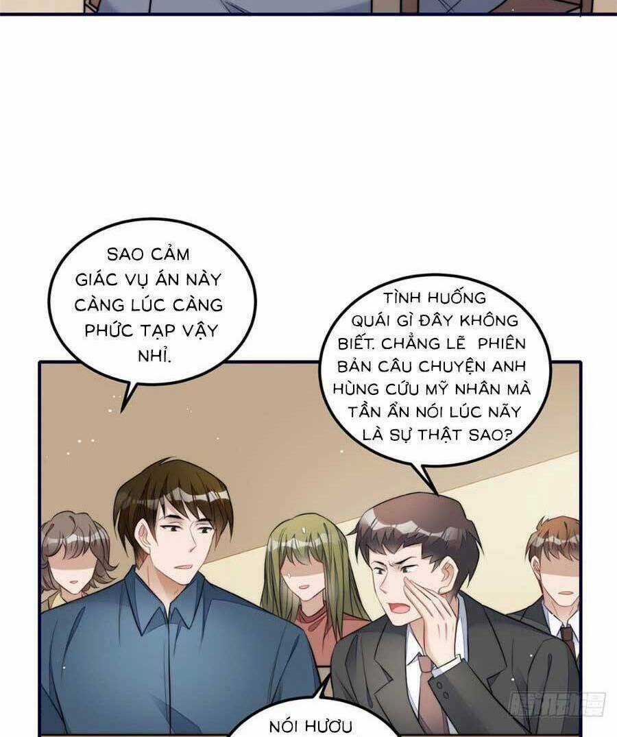 Đại Lão Nào Cũng Tranh Sủng Ta Chapter 203 trang 9