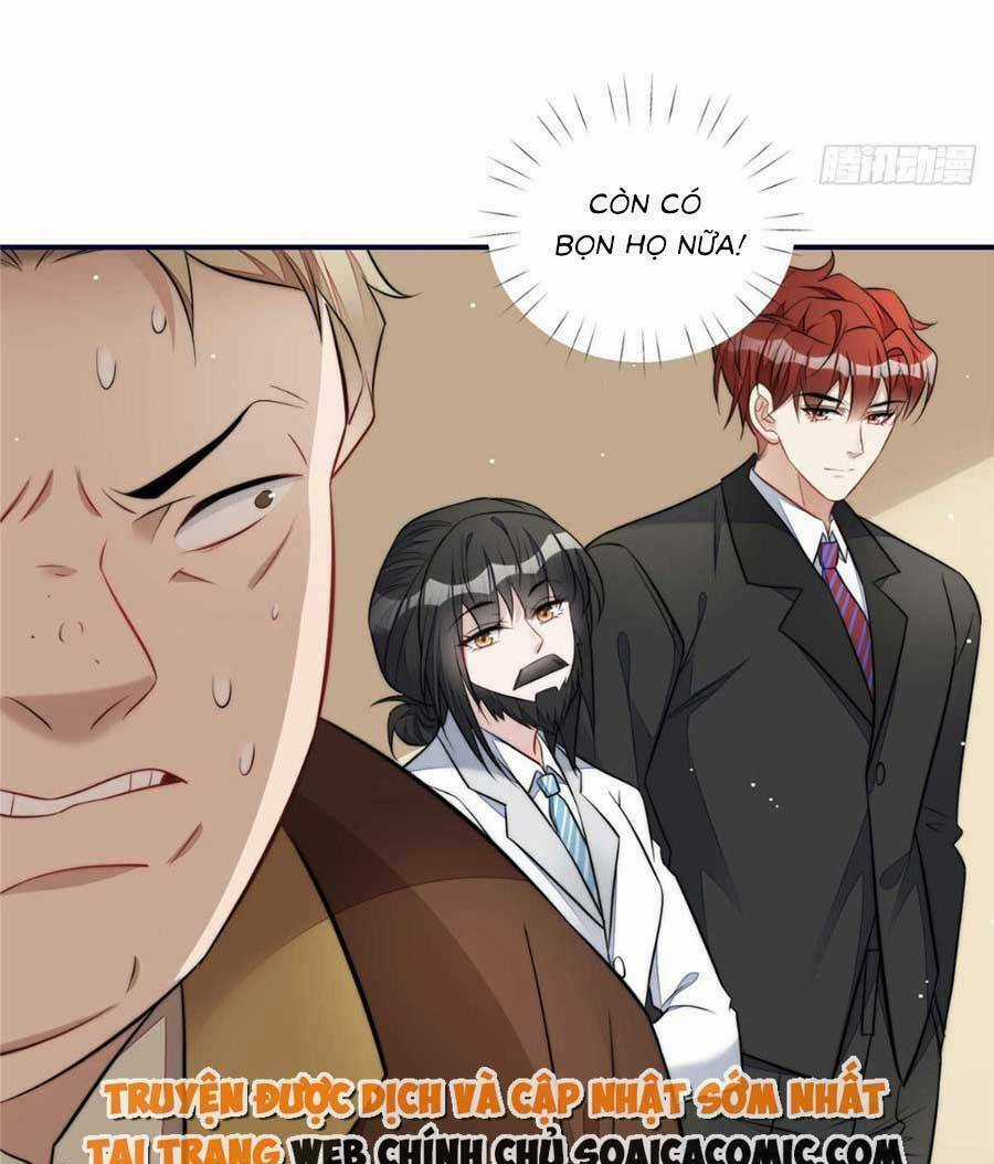 Đại Lão Nào Cũng Tranh Sủng Ta Chapter 205 trang 10