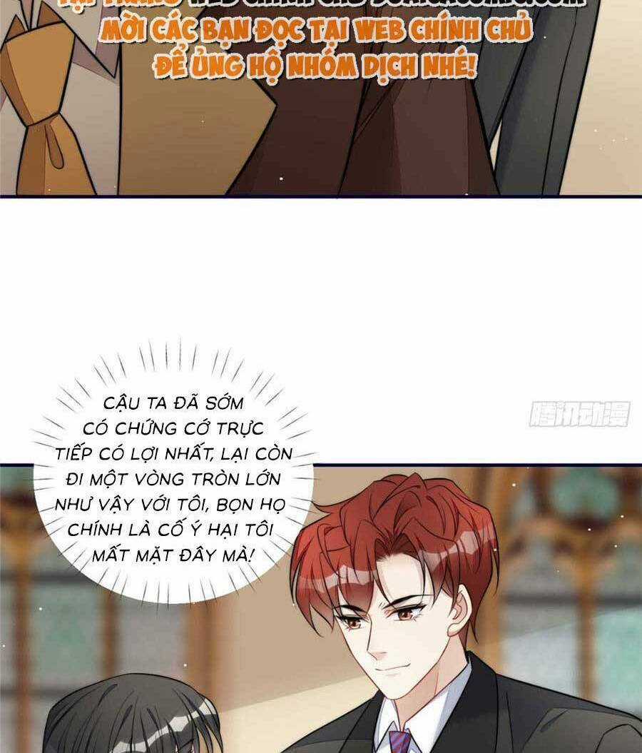 Đại Lão Nào Cũng Tranh Sủng Ta Chapter 205 trang 11