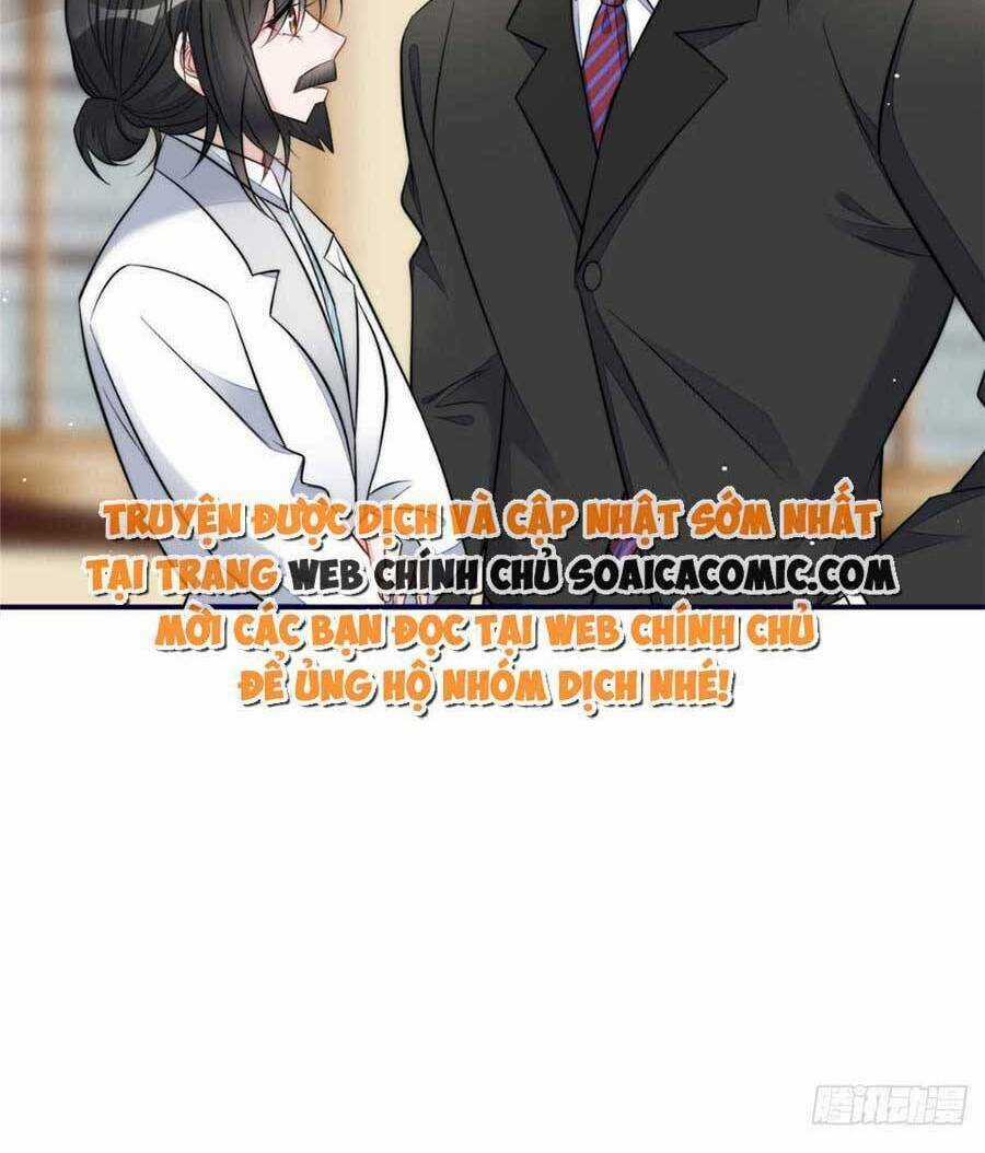 Đại Lão Nào Cũng Tranh Sủng Ta Chapter 205 trang 12