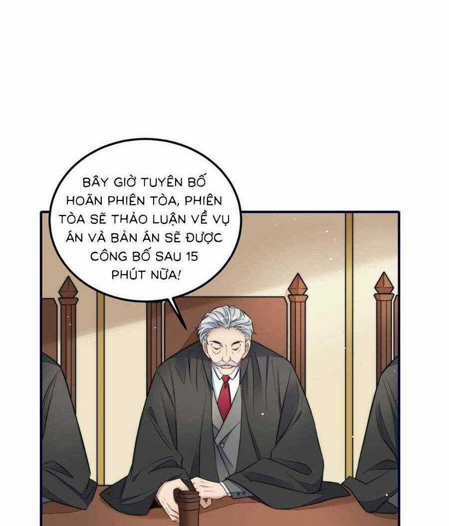 Đại Lão Nào Cũng Tranh Sủng Ta Chapter 205 trang 13