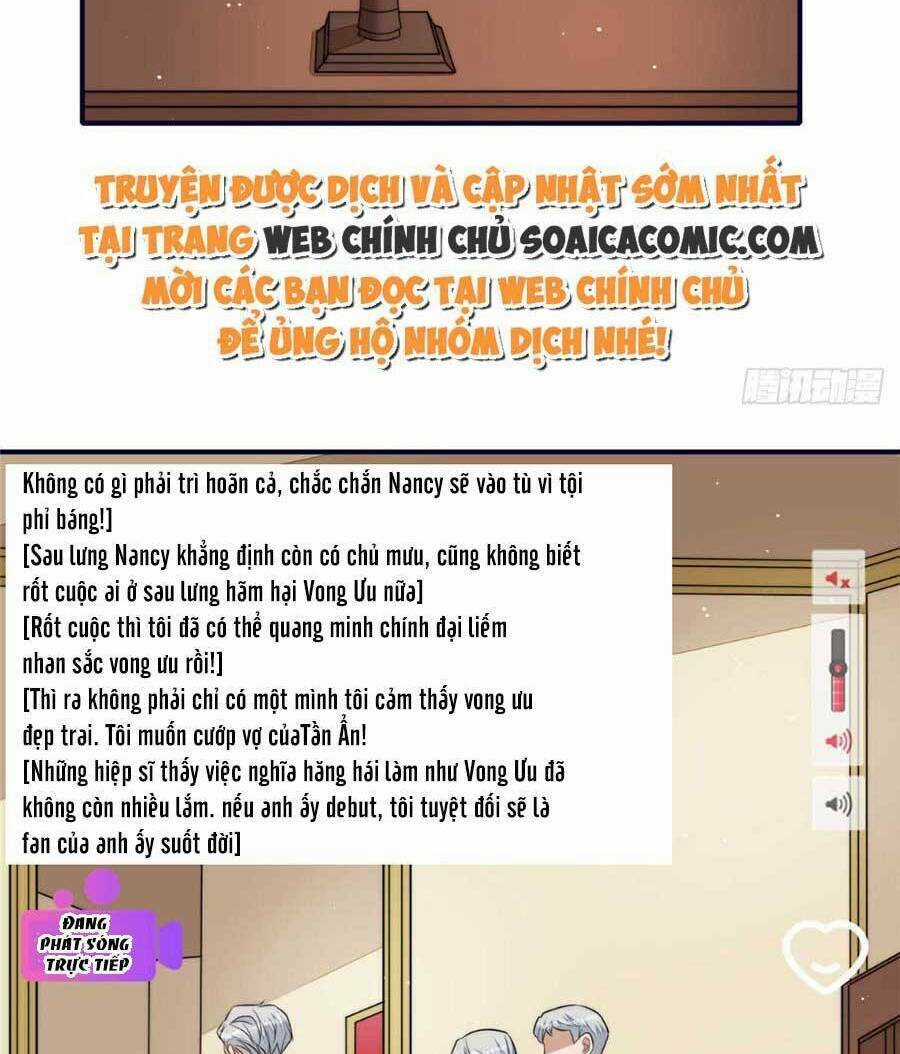 Đại Lão Nào Cũng Tranh Sủng Ta Chapter 205 trang 14