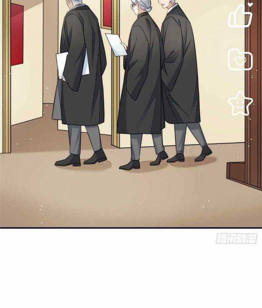 Đại Lão Nào Cũng Tranh Sủng Ta Chapter 205 trang 15