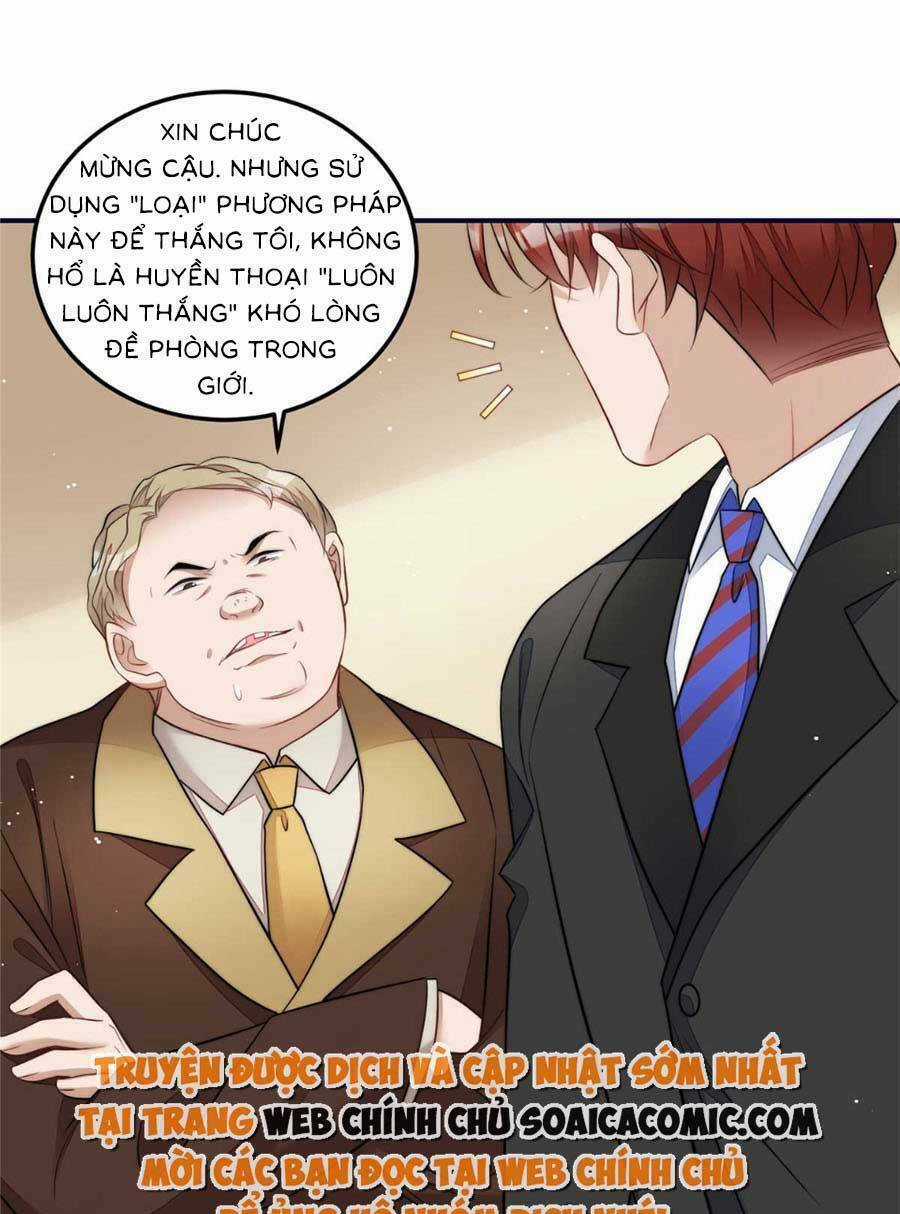 Đại Lão Nào Cũng Tranh Sủng Ta Chapter 205 trang 16