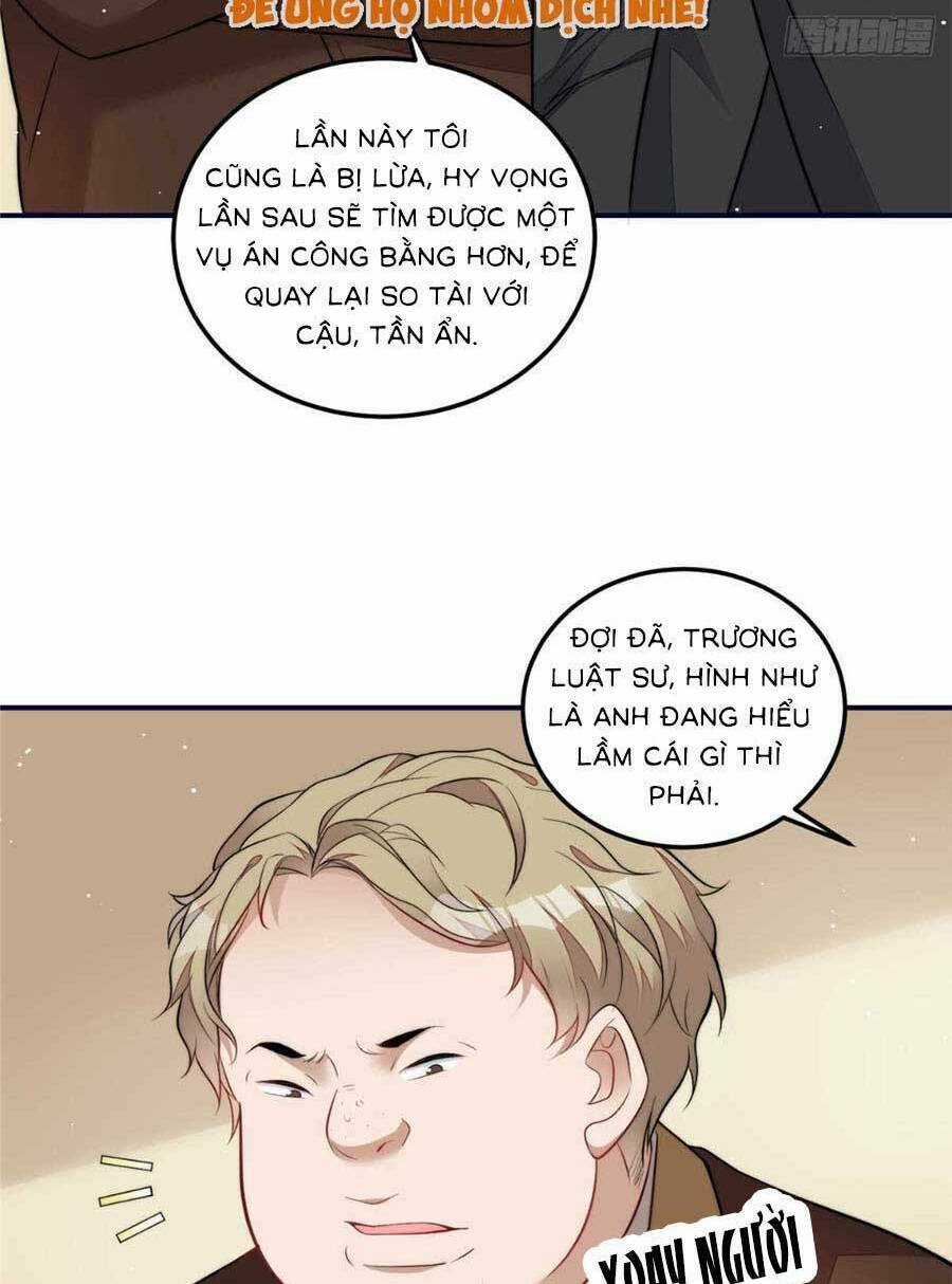 Đại Lão Nào Cũng Tranh Sủng Ta Chapter 205 trang 17