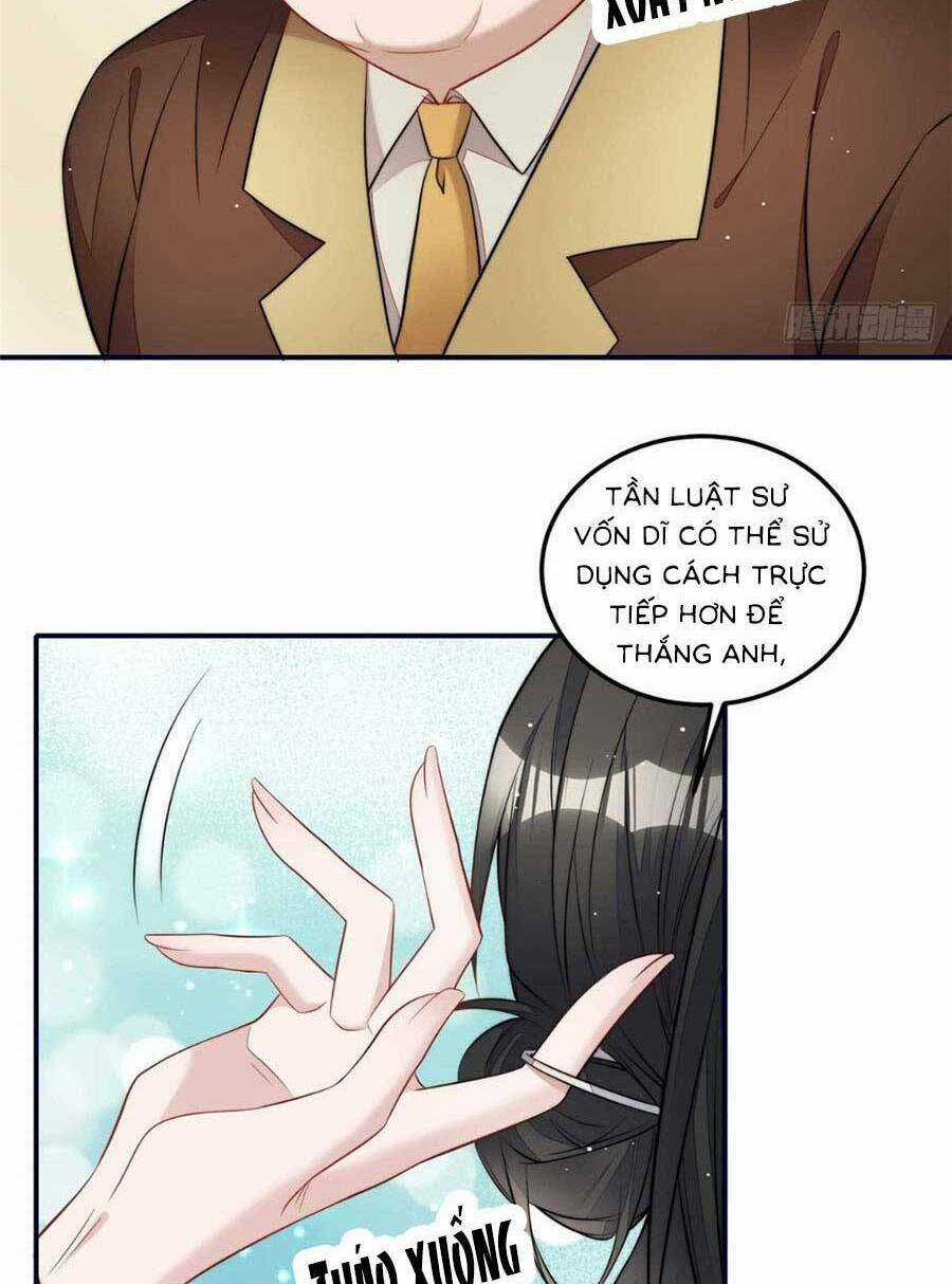 Đại Lão Nào Cũng Tranh Sủng Ta Chapter 205 trang 18