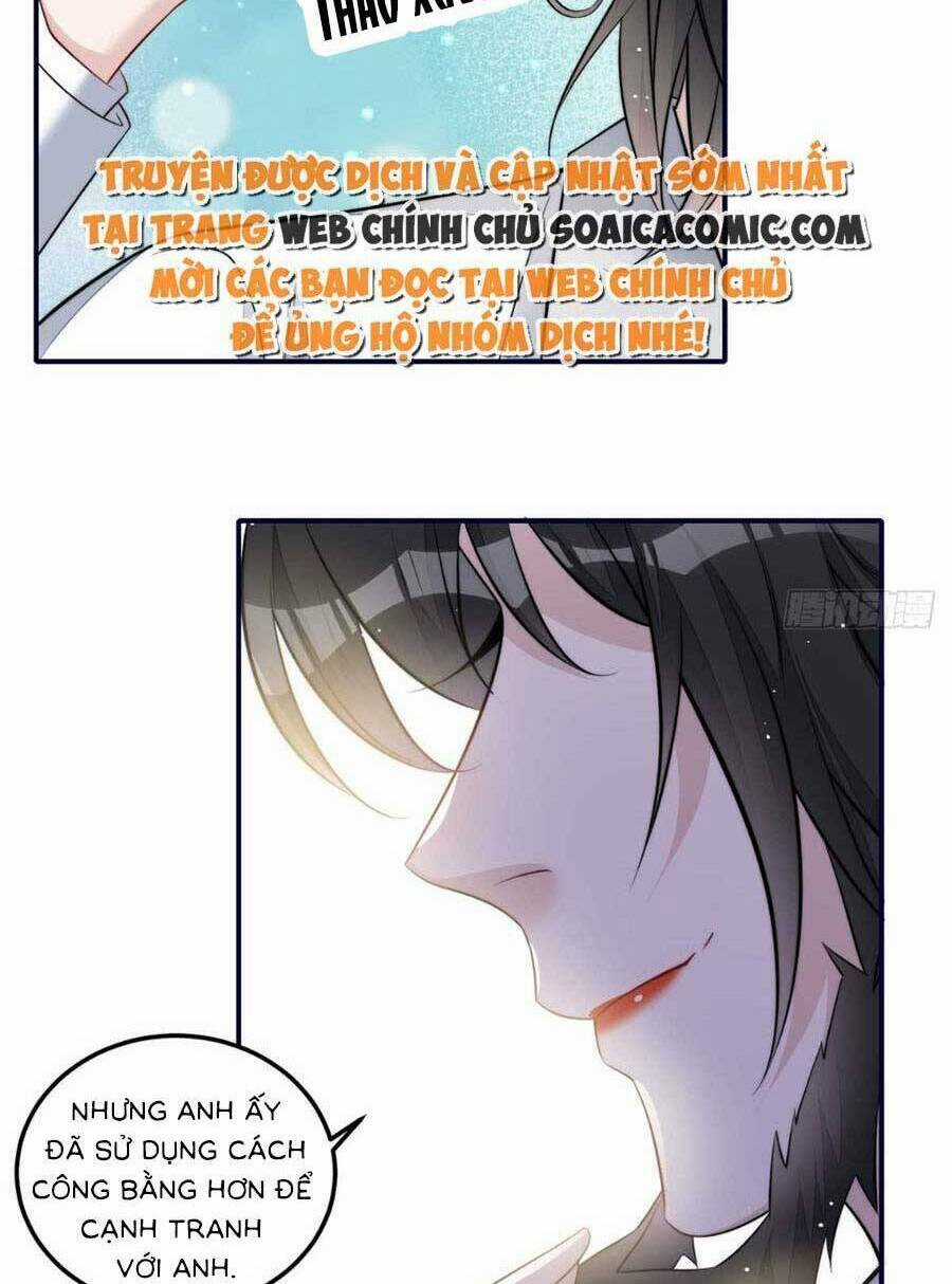 Đại Lão Nào Cũng Tranh Sủng Ta Chapter 205 trang 19