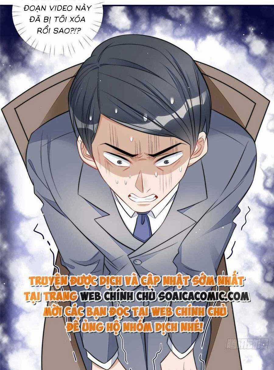 Đại Lão Nào Cũng Tranh Sủng Ta Chapter 205 trang 2