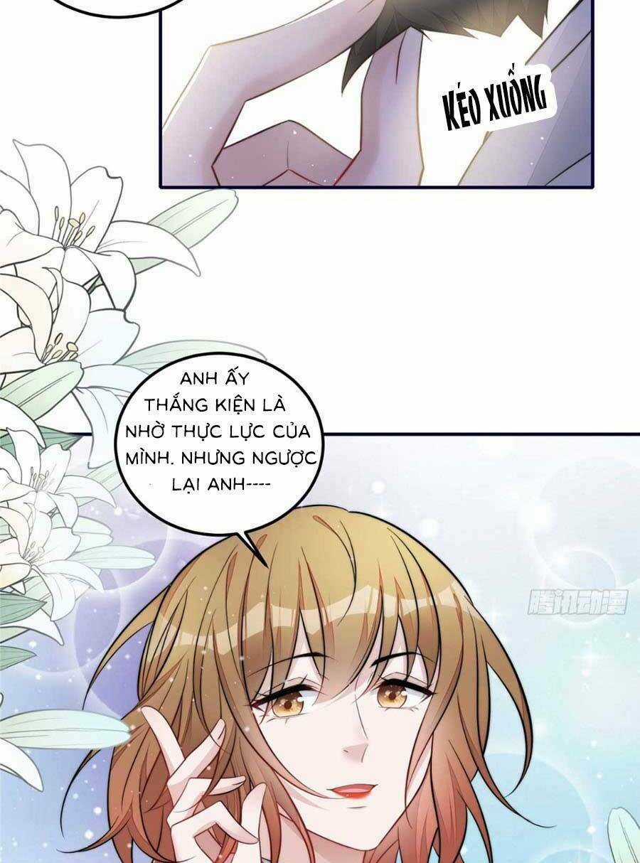 Đại Lão Nào Cũng Tranh Sủng Ta Chapter 205 trang 20