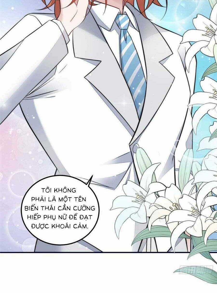 Đại Lão Nào Cũng Tranh Sủng Ta Chapter 205 trang 21