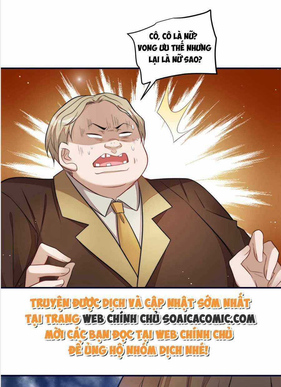 Đại Lão Nào Cũng Tranh Sủng Ta Chapter 205 trang 22