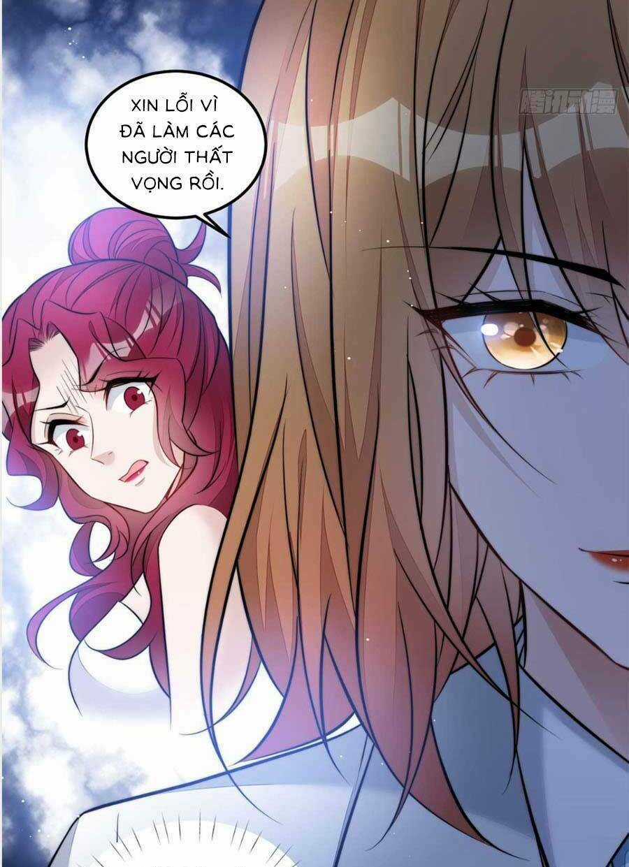 Đại Lão Nào Cũng Tranh Sủng Ta Chapter 205 trang 23