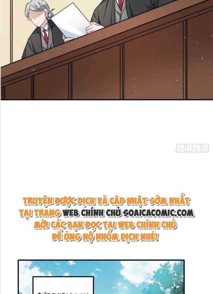 Đại Lão Nào Cũng Tranh Sủng Ta Chapter 205 trang 25