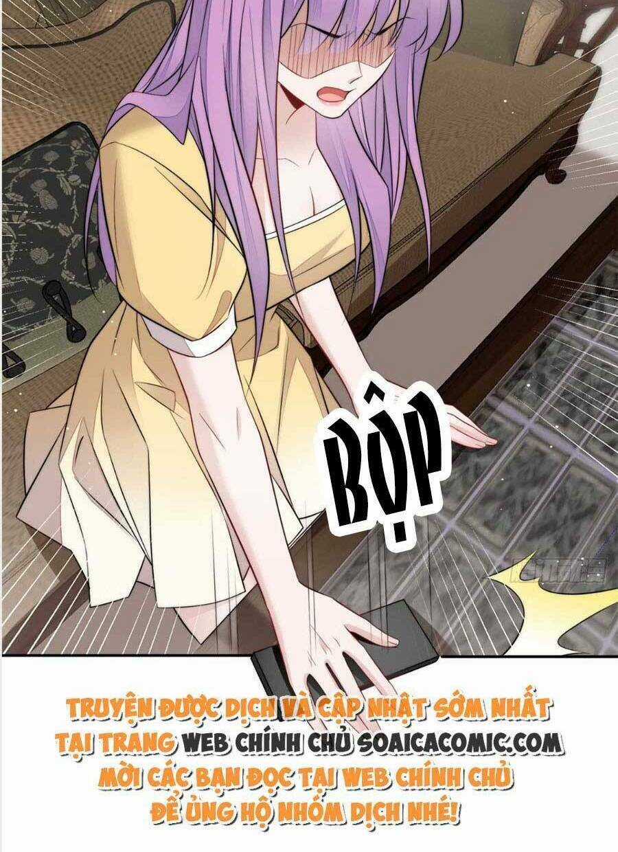 Đại Lão Nào Cũng Tranh Sủng Ta Chapter 205 trang 27