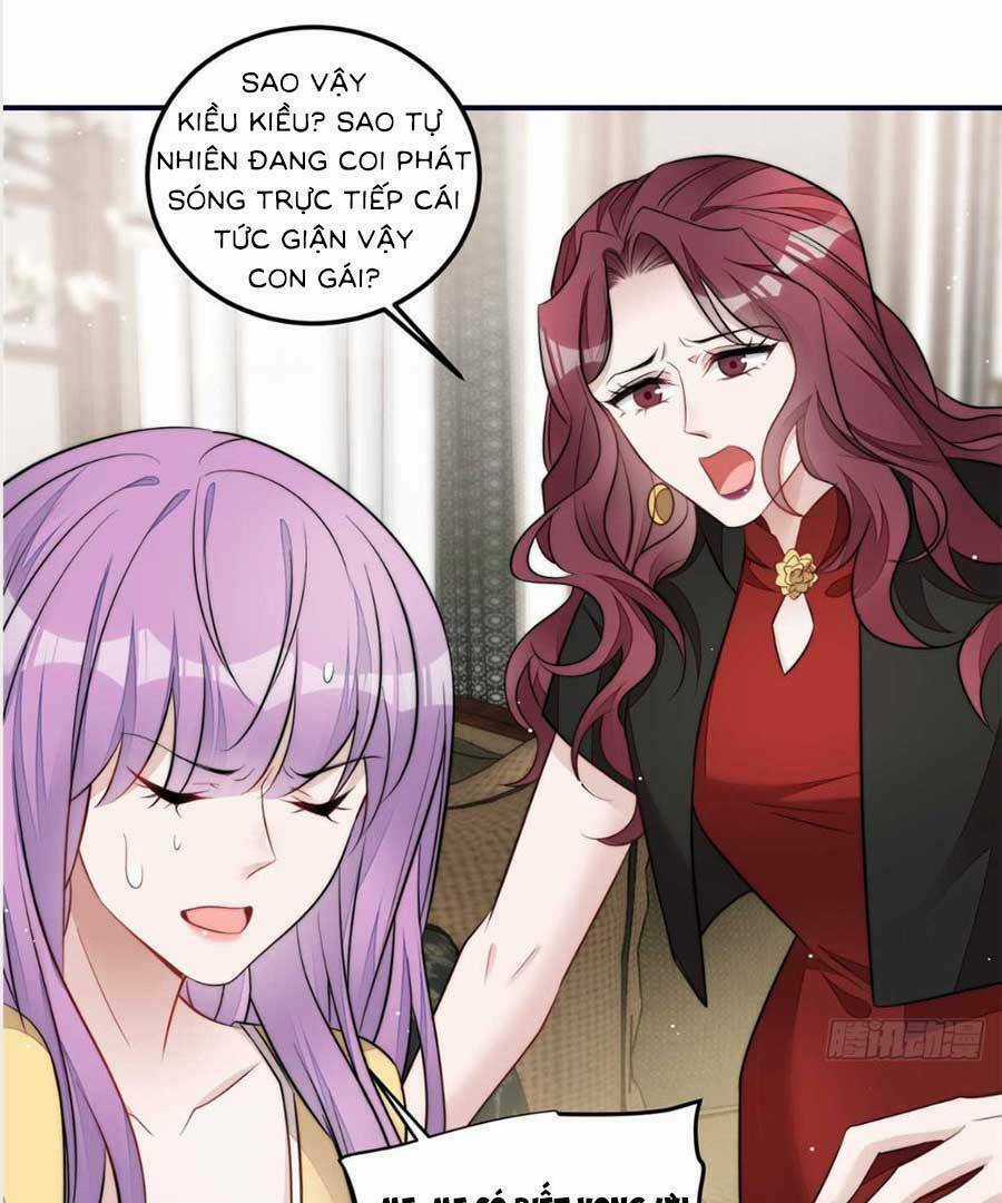 Đại Lão Nào Cũng Tranh Sủng Ta Chapter 205 trang 28