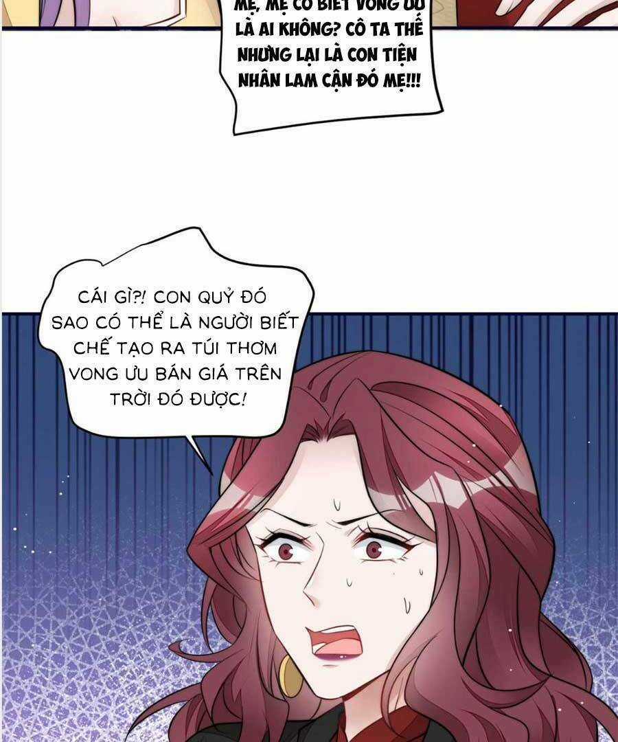 Đại Lão Nào Cũng Tranh Sủng Ta Chapter 205 trang 29