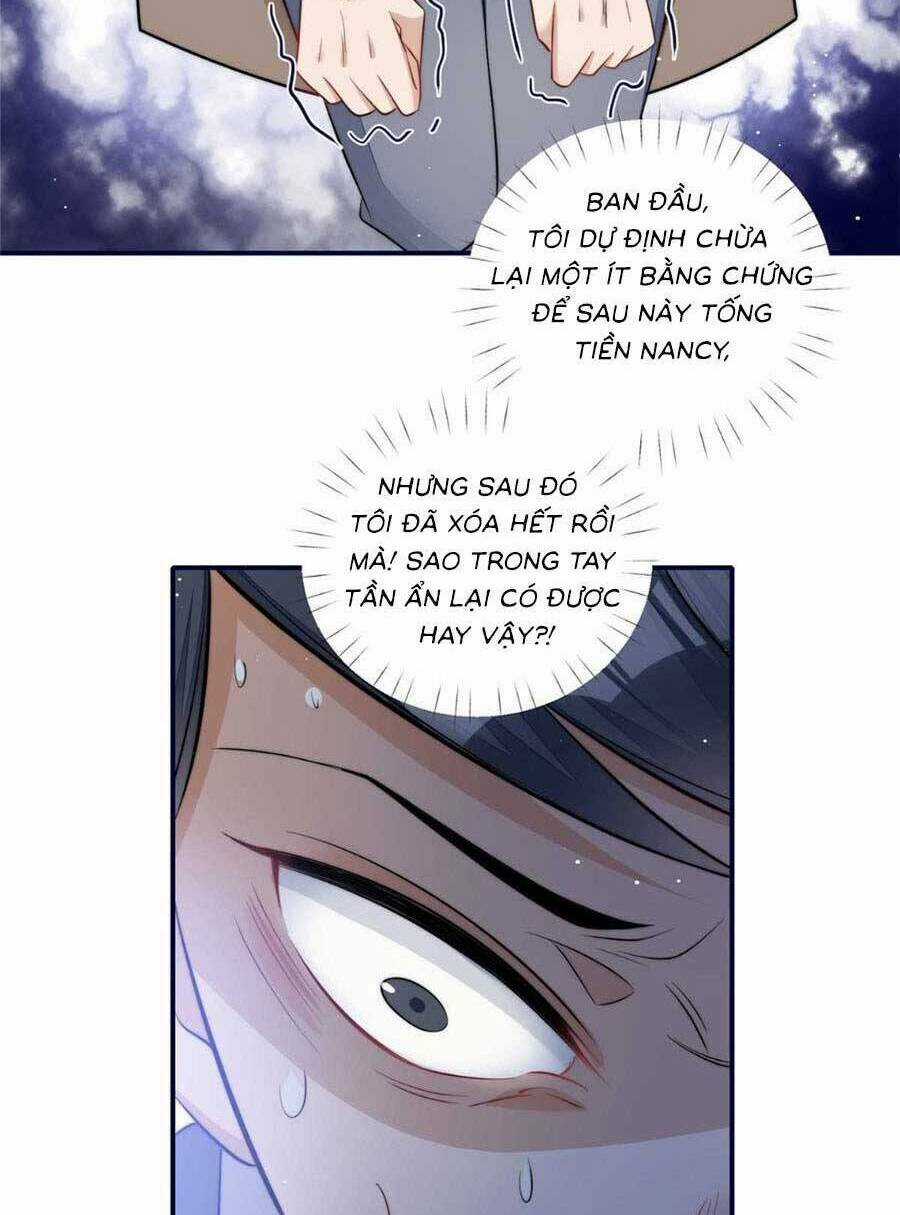 Đại Lão Nào Cũng Tranh Sủng Ta Chapter 205 trang 3