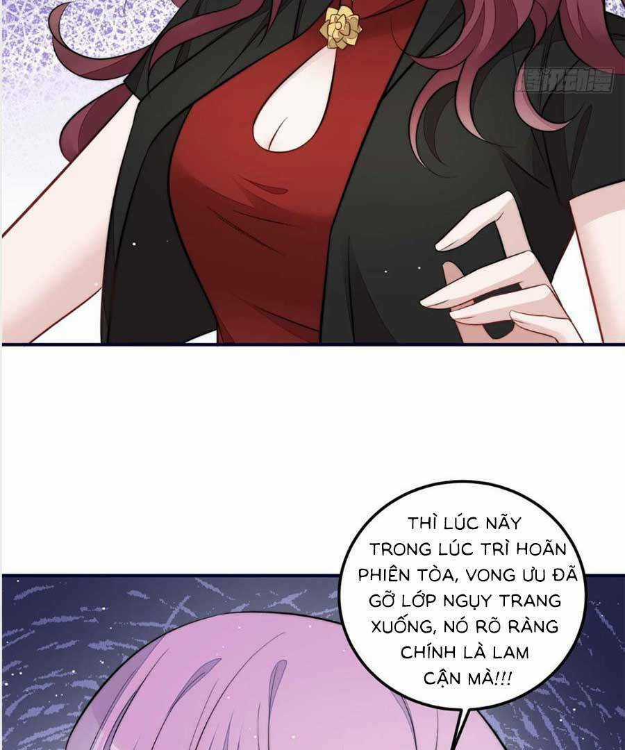 Đại Lão Nào Cũng Tranh Sủng Ta Chapter 205 trang 30