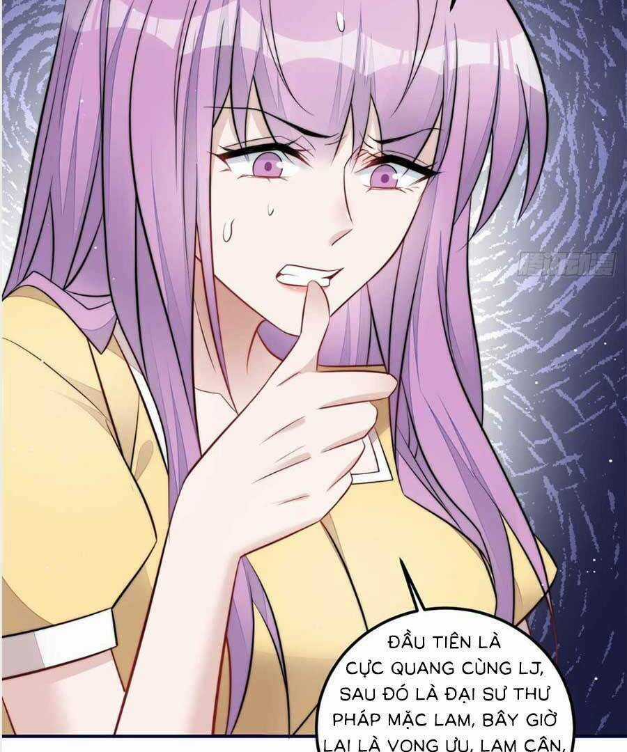 Đại Lão Nào Cũng Tranh Sủng Ta Chapter 205 trang 31