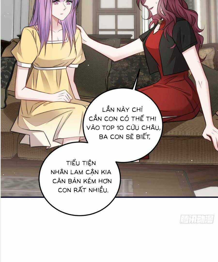 Đại Lão Nào Cũng Tranh Sủng Ta Chapter 205 trang 33