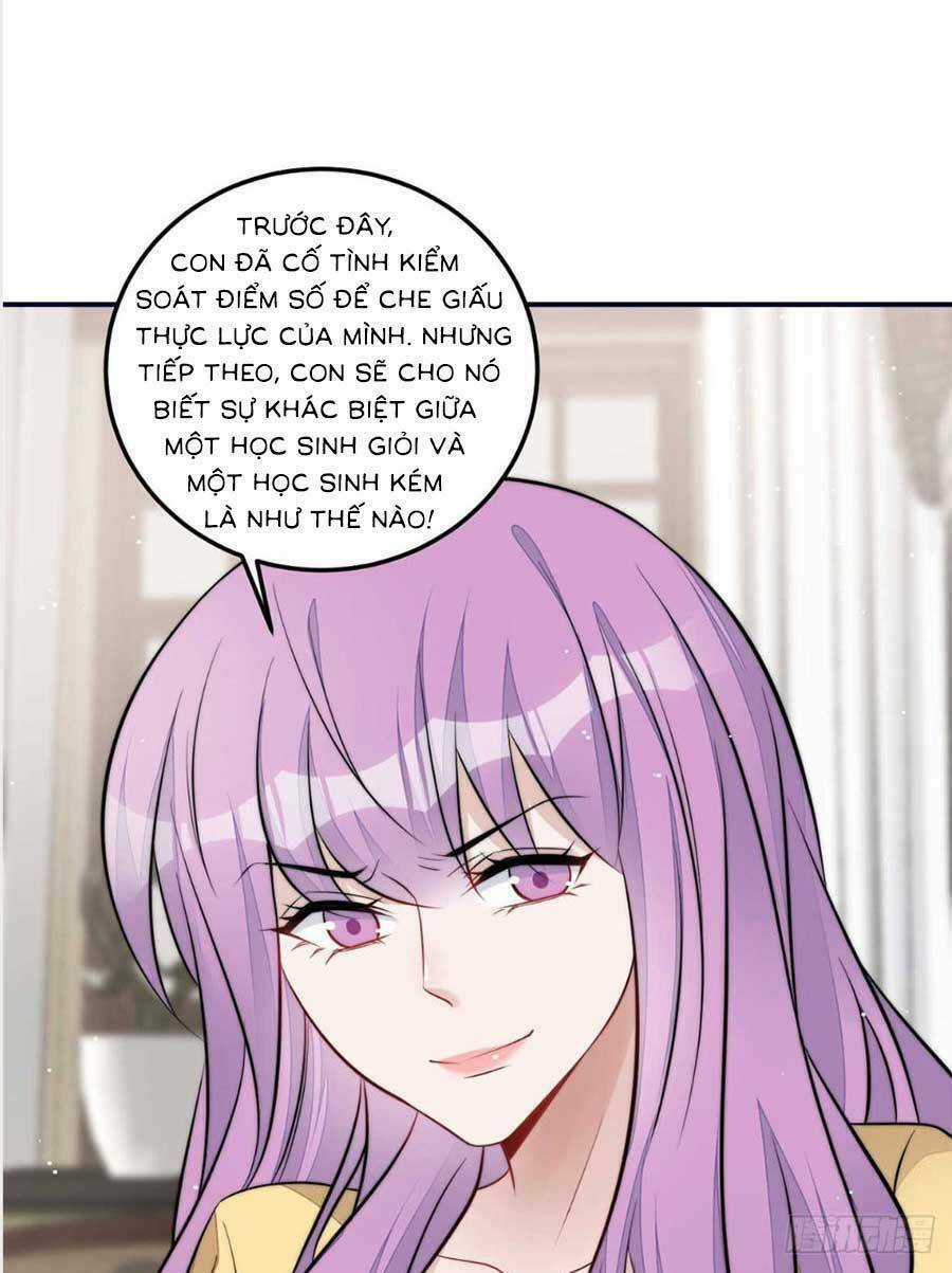 Đại Lão Nào Cũng Tranh Sủng Ta Chapter 205 trang 34