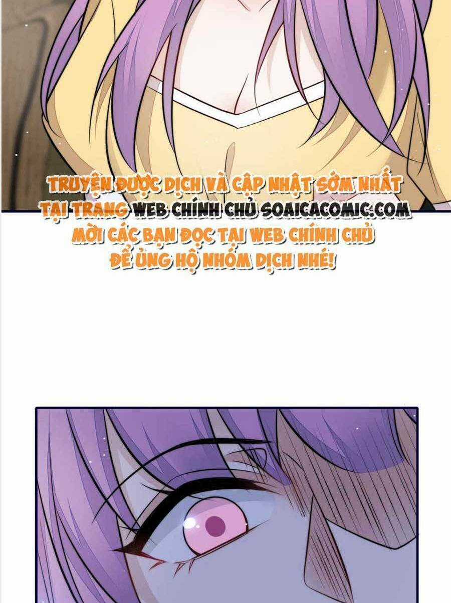 Đại Lão Nào Cũng Tranh Sủng Ta Chapter 205 trang 35