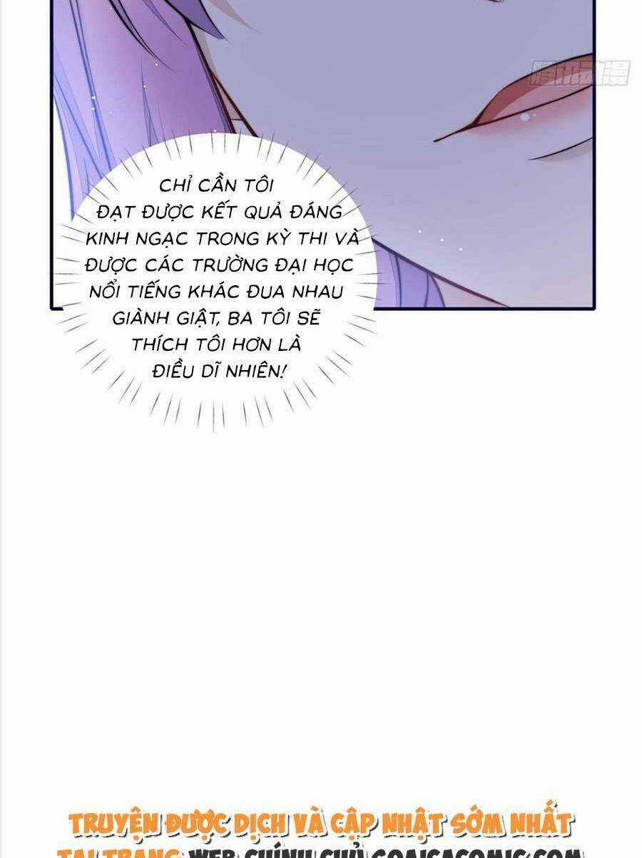 Đại Lão Nào Cũng Tranh Sủng Ta Chapter 205 trang 36