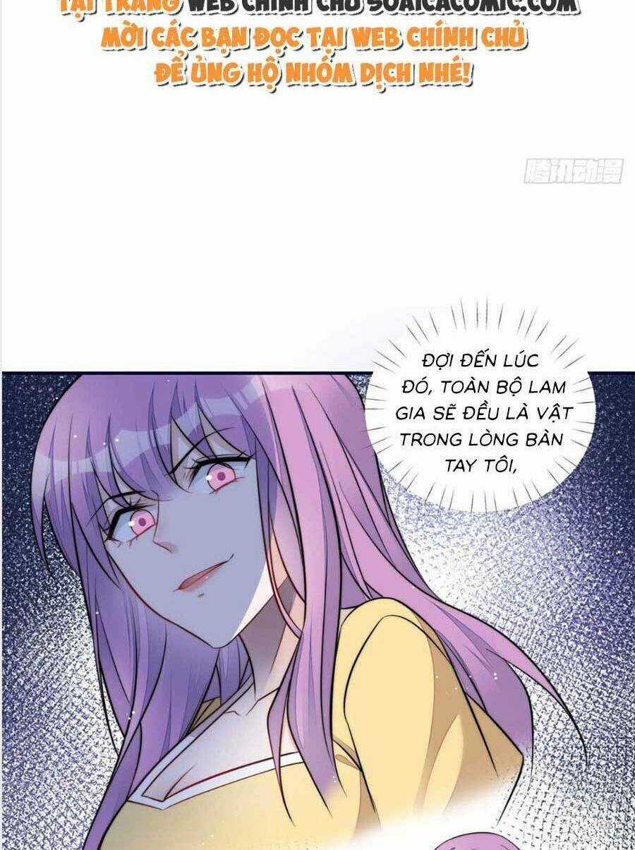 Đại Lão Nào Cũng Tranh Sủng Ta Chapter 205 trang 37