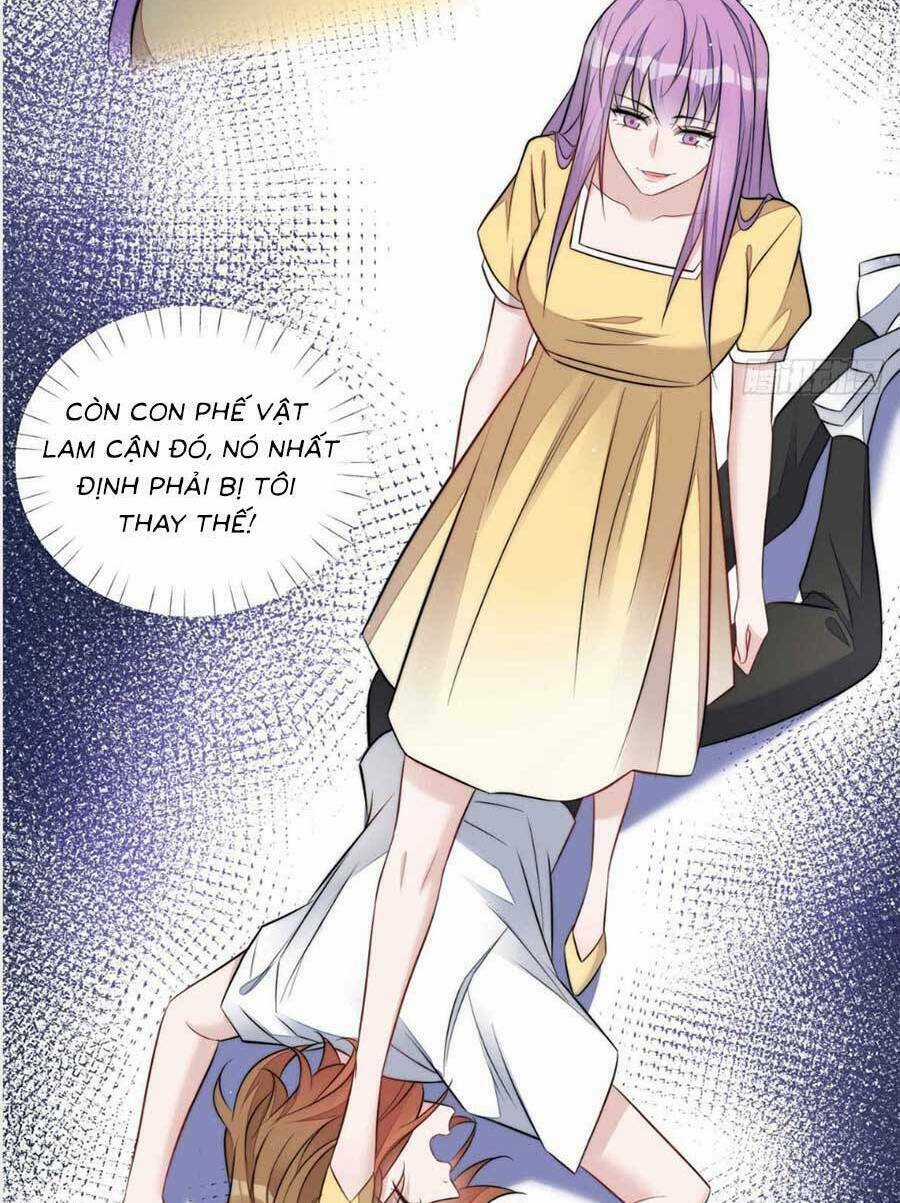 Đại Lão Nào Cũng Tranh Sủng Ta Chapter 205 trang 38