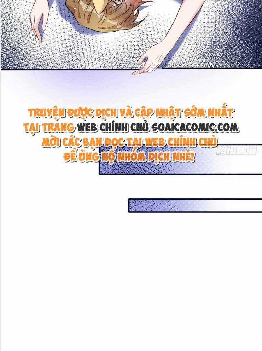 Đại Lão Nào Cũng Tranh Sủng Ta Chapter 205 trang 39