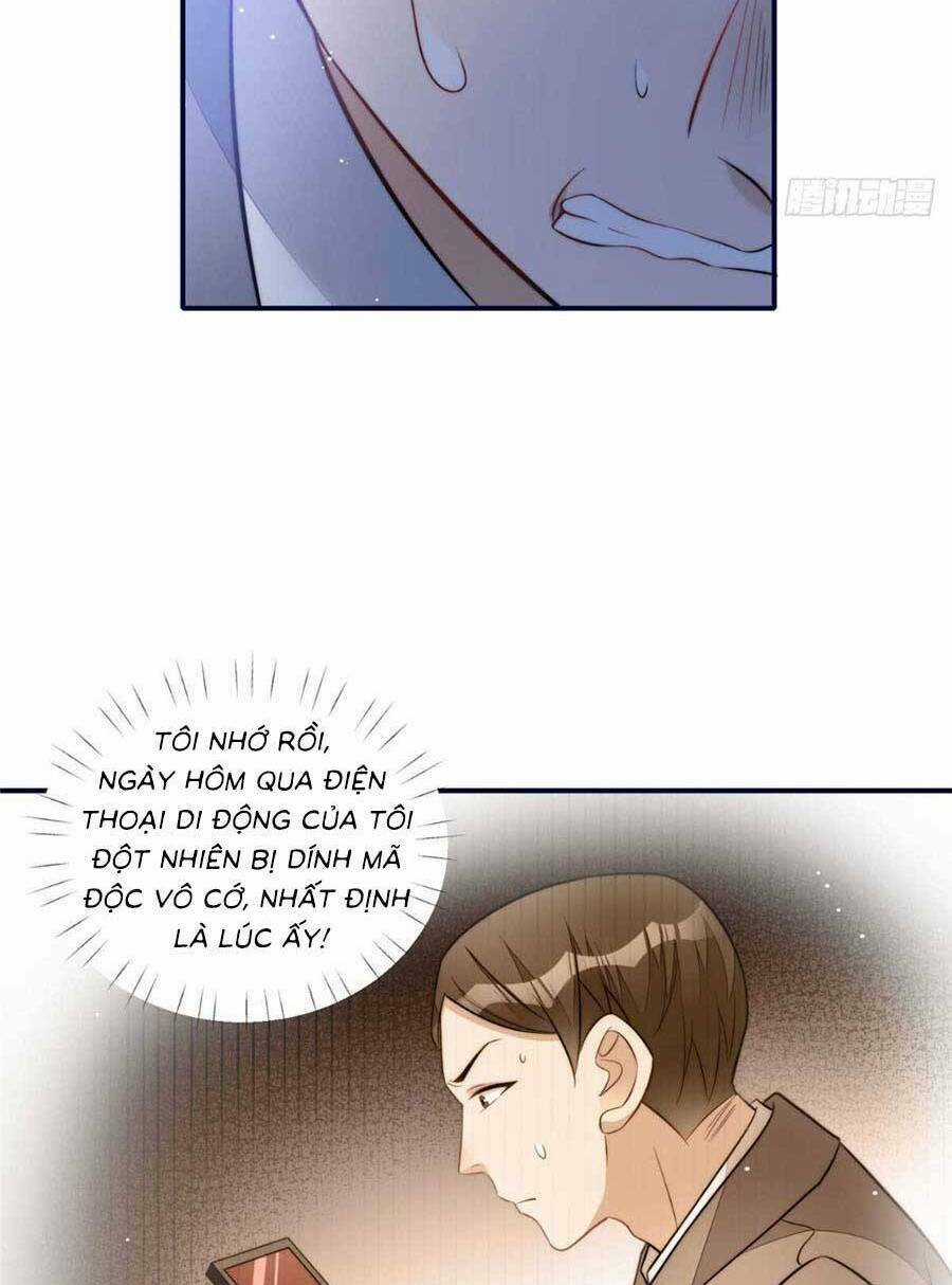 Đại Lão Nào Cũng Tranh Sủng Ta Chapter 205 trang 4