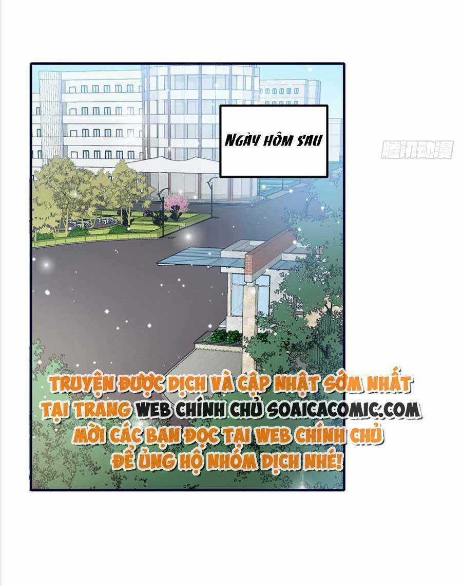 Đại Lão Nào Cũng Tranh Sủng Ta Chapter 205 trang 40