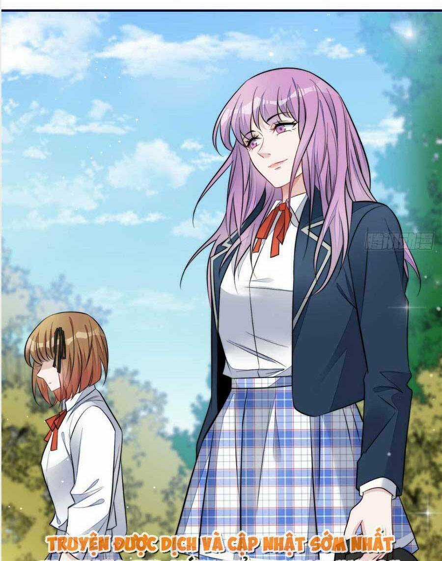 Đại Lão Nào Cũng Tranh Sủng Ta Chapter 205 trang 41