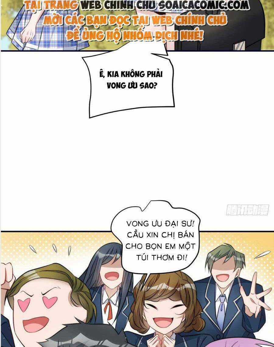 Đại Lão Nào Cũng Tranh Sủng Ta Chapter 205 trang 42