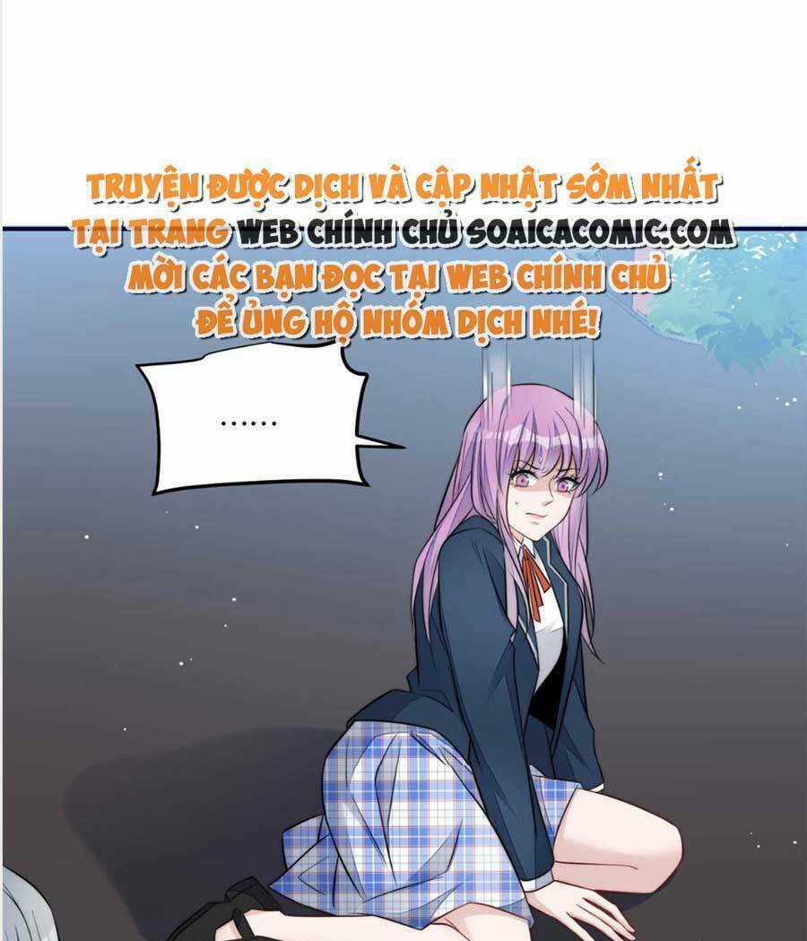 Đại Lão Nào Cũng Tranh Sủng Ta Chapter 205 trang 44