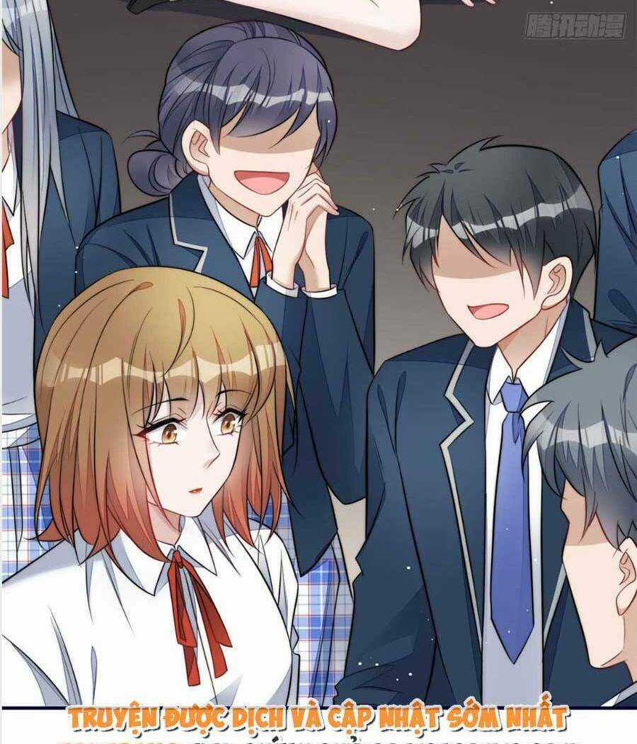 Đại Lão Nào Cũng Tranh Sủng Ta Chapter 205 trang 45