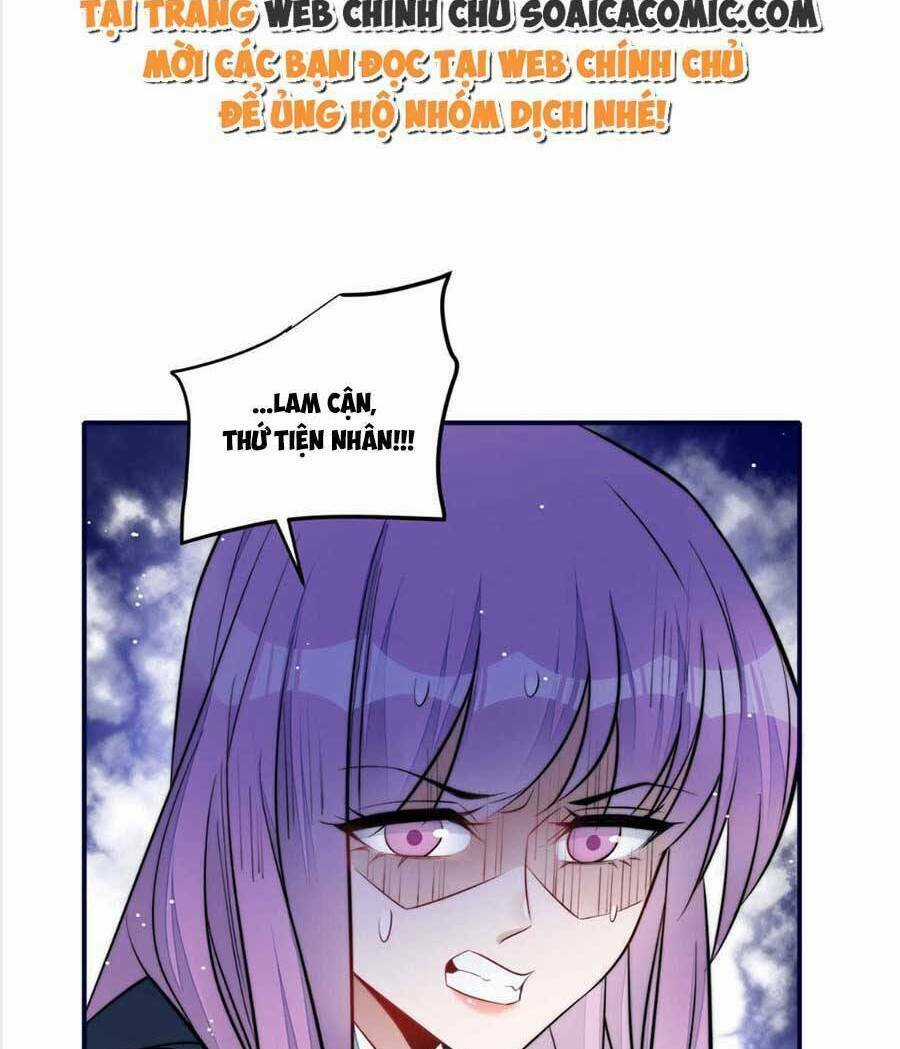 Đại Lão Nào Cũng Tranh Sủng Ta Chapter 205 trang 46