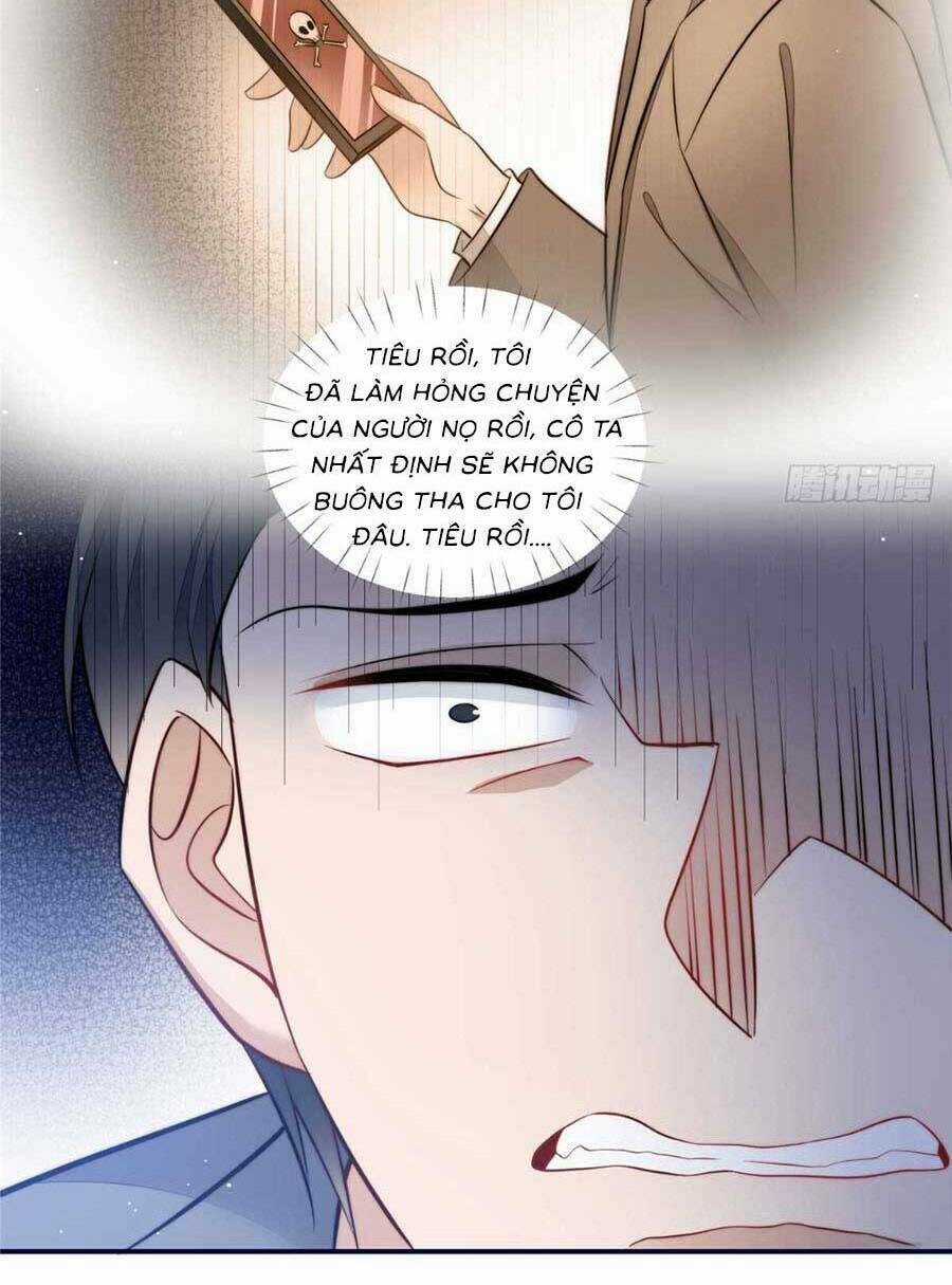 Đại Lão Nào Cũng Tranh Sủng Ta Chapter 205 trang 5