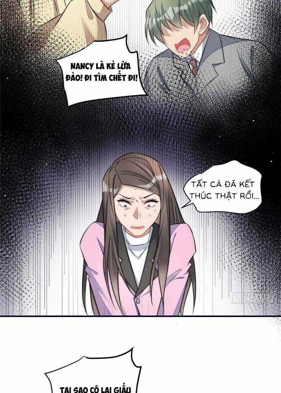 Đại Lão Nào Cũng Tranh Sủng Ta Chapter 205 trang 7